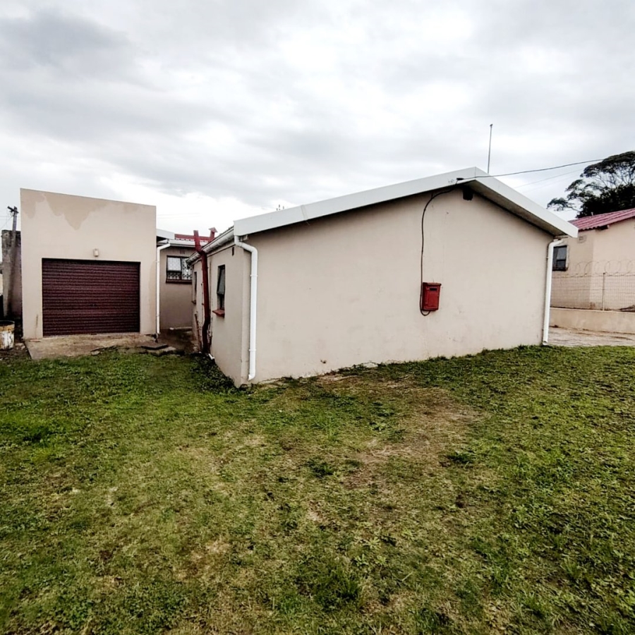 4 Bedroom Property for Sale in Mdantsane Nu 9 Eastern Cape